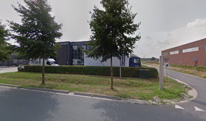 van Beek installatie- en constructietechniek foto