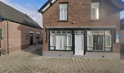 Installatiebedrijf R. Jansen V.O.F. foto