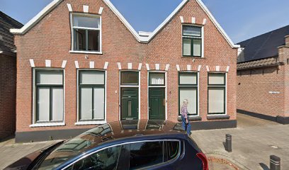 Rioleringsbedrijf Visser foto