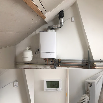 Daniëls Installatietechniek foto
