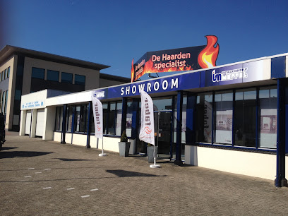 Installatiebedrijf Meppel B.V. / De Haardenspecialist foto